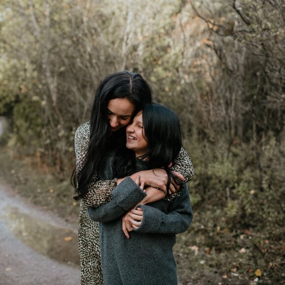 Zara Kids 13-14 Sweater Dress - Picture 3 of 3